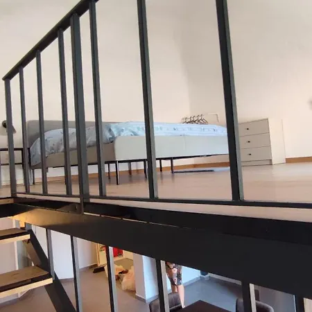 Azzurra House Apartman Catania