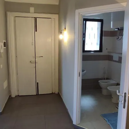 Azzurra House Apartman Catania