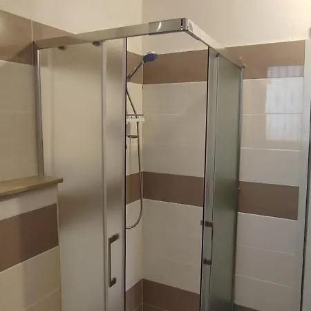 Azzurra House Apartman