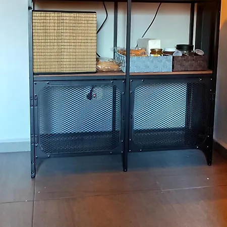 Azzurra House Catania