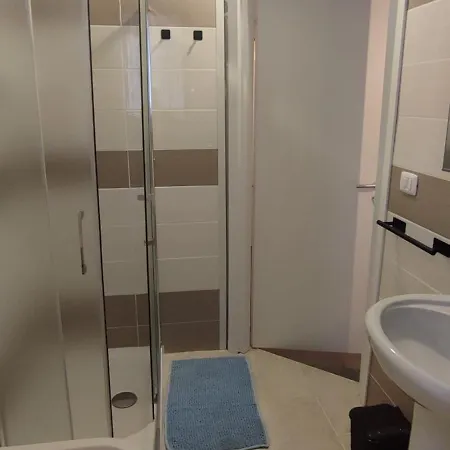 Apartment Azzurra House *