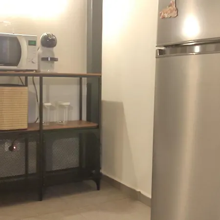 Apartman Azzurra House *