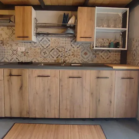 Apartment Azzurra House Catania