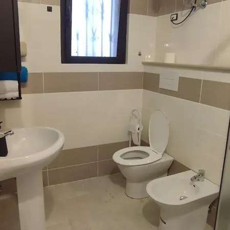 Azzurra House Catania