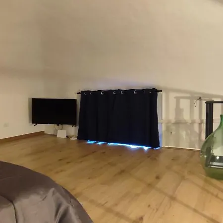 Apartman Azzurra House *