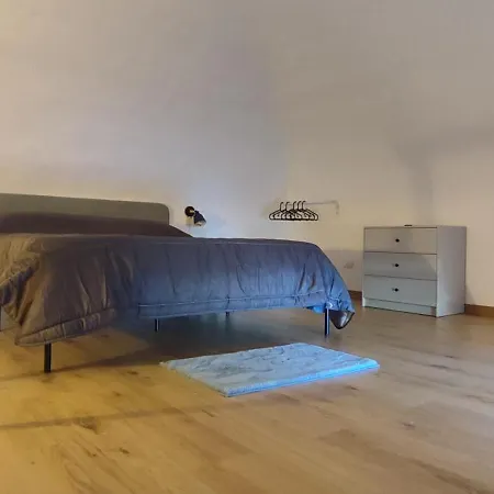 Apartman Azzurra House