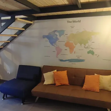 Azzurra House Apartman Catania