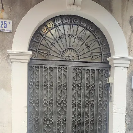 Apartman Azzurra House Catania