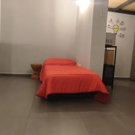 דירה Azzurra House *
